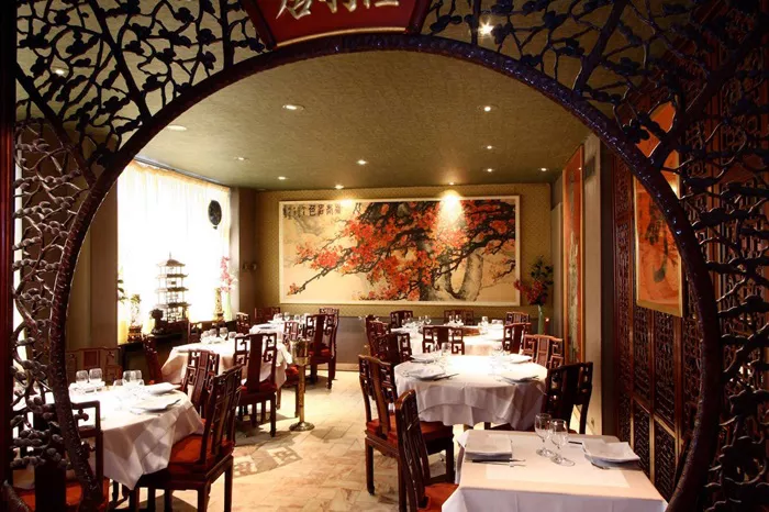 best asian food in paris