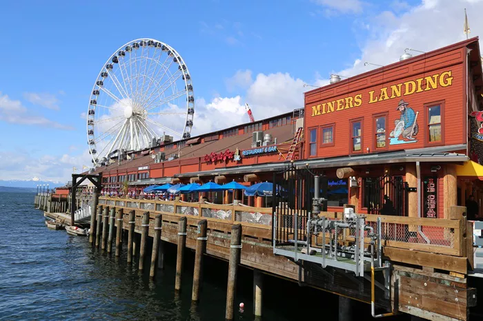 best tourist attractions in seattle