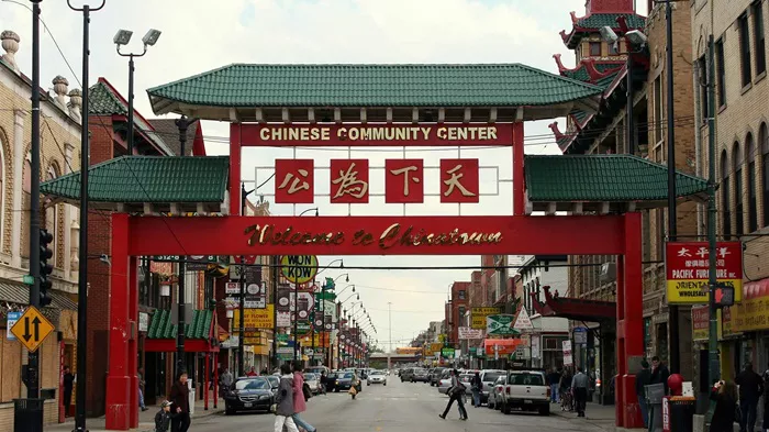 is chicago chinatown worth visiting